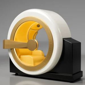1.5ATA 2.0ATA Hyperbaric Oxygen Chamber Equipment with Oxygen Generator