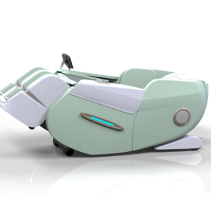 24V Lounge Body 4D High End Zero Gravity Massage Chair Machine SL Track Soft Rollers Panaseima Gh Mtxa Bn Sc Ngm Chn Massage