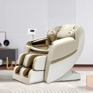 2D 150A Pedicure Professional Massage Chair Zero Gravity Full Body Gaming Chair With Massage for Home Office Hotel