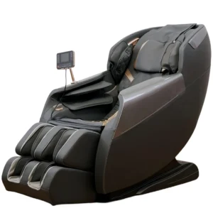 2D Dual Core Massage Chair Full Body Installment XL 5D Zero Gravity Chair Massager