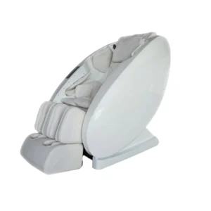 2D Mechanism Zero Gravity SL Track Full Body Scan Home Massage Chair With Heating Function