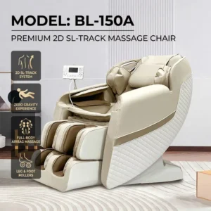 2D Multifunctional Zero Gravity Massage Chair Relax Full Body Massage Chair Chair Massage Factory Price