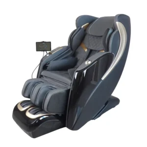 3D 4D 5D Full Body Airbag Chair Massage Electric Thai Stretching Zero Gravity Massage Chair