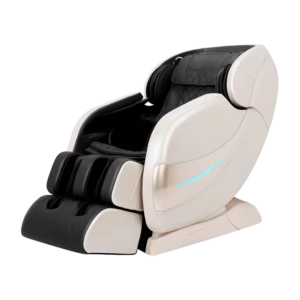 3D 4D Back Heated Health Care Home Chair for Body Massager