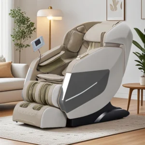 3D 4D Back and Spine Care Infrared Physiotherapy Massage Equipment for Health Massager