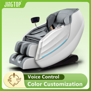 3D 4D Body Care Full Body Massage Chair