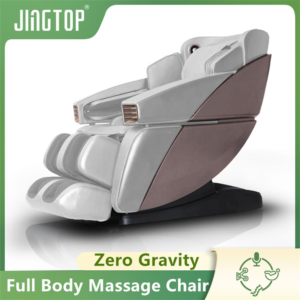 3D 4D Body Care Roller Massage Blood Circulation Massage Chair for Health Massager