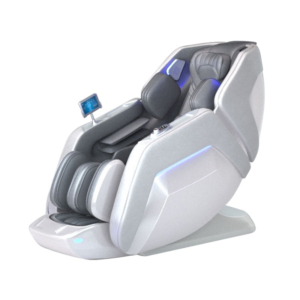 3D 4D Electric Heating Mode Body Massage Chair
