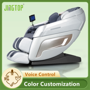 3D 4D Full Body Airbag Multifunctional Massage Chair for Body Massager