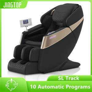 3D 4D Intelligent Body Detection Professional SPA Equipment Home Chair for Body Massager