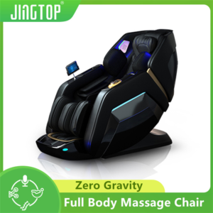 3D 4D Modern Back and Spine Care Recliner Massage Chair