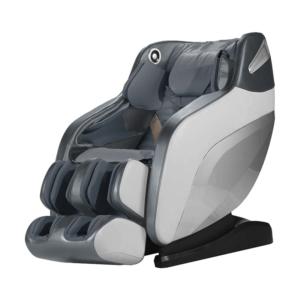 3D 4D New Design Voltage Adjustable Family Health Care Massage Chair with Foot Massager