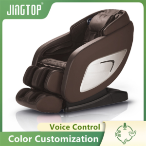 3D 4D New Style Zero Gravity Multifunctional Home Chair for Body Massager