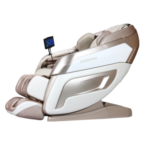 3D 4D New Style Zero Gravity Multifunctional Office Chair with Foot Massager