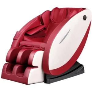 3D Electric 4D Zero Gravity Full Body Shiatsu Recliner Massage Chair