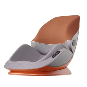 3D Electric Back and Waist Relax Shiatsu Heated Massage Cushion Portable Butt Spine Kneading Massage Seat Cushion Chair