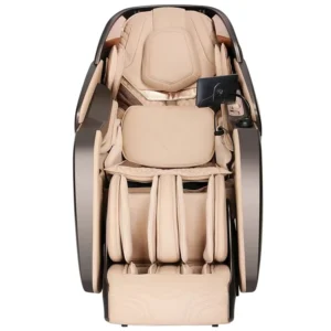 3D Full Body Electric Home Commercial Massage Chair Use for Hotels Supermarkets Outdoor