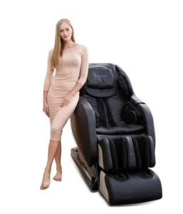 3D Full Body Zero Gravity Massage Chair HD 816