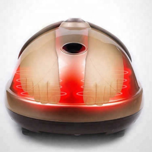 3D Full Wrap Foot Massager Air Pression and Heating