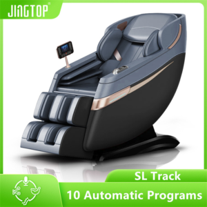 3D Home SPA Massage Chair