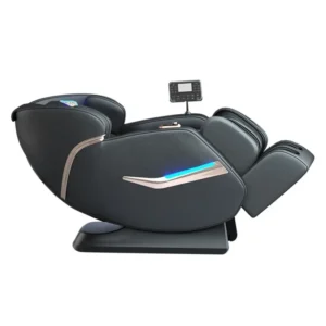 3D Massage Chair for Gaming and Relaxation
