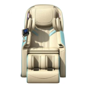 3D Massage Chair with Calming Music
