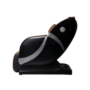 3D Mechanism With SL Track Zero Gravity Full Body Shiatsu Tapping Air Pressure Massage Office Home Use Massage Chair