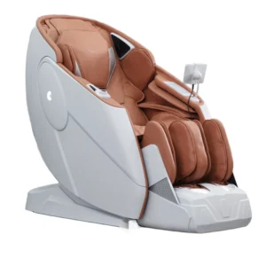 3D New Electric Massage Chair Fully Automatic Home Space Luxury Cabin Full Body Multifunctional Small Sofa Chair