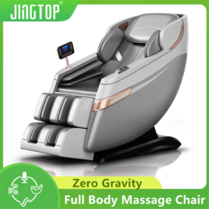 3D Smart Luxury Massage Chair