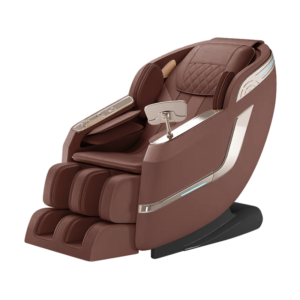 3D Superior Zero Gravity Armrest Controller Home Massage Chair