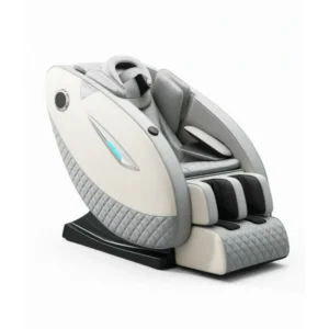 3D Zero Gravity Full Body Luxury Massage Chair with SL Track OEM ODM Available