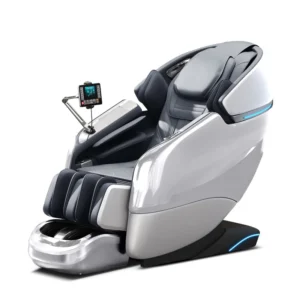3D Zero Gravity Luxury Chair Robot Massage Chair Home Full Body Massage Chair