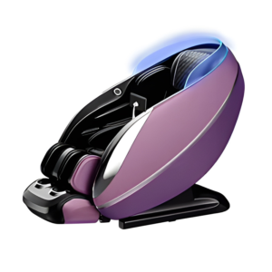 3D Zero Gravity Luxury Electric Massage Chair