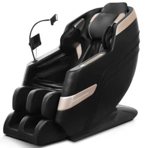 3D Zero Gravity Massage Chair Recliner Full Body Air Compression Massage
