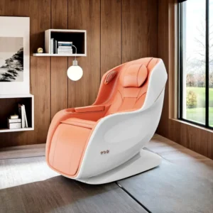 3D Zero Gravity Massage Chair with Heat and Compression