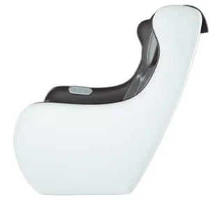 3D Zero Gravity Space Capsule Massage Chair Butt Spine Kneading Full Body Car Seat Portable Small Mini Massage Chair