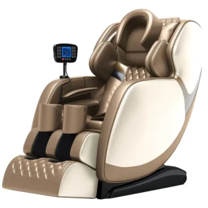 3d Shiatsu Factory Direct Whole Body Massage Recliner Chair Manufacturers Quality Chairs Factory for Business