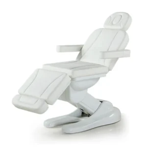 4 Motor Salon Beauty Adjustable Height Hydraulic Portable Electric Massage Facial Bed