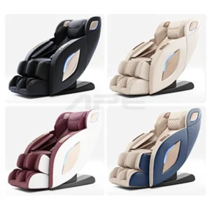 4D Full Body Automatic Massage Chair