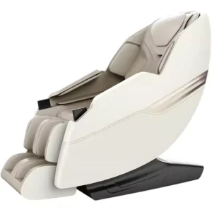 4D Full Body Electric Zero Gravity Massage Chair With Roller Chair Message Recliner