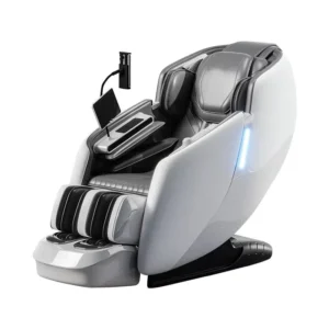 4D Full Body Electric Zero Gravity Massage Chair with 4D SL Track Coin Massage Sofa Massage Products