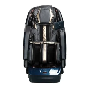 4D Full Body Massage Chair Folding Recliner Zero Gravity Chair