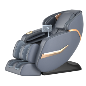 4D Full Body Zero Gravity Massage Chair