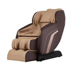 4D Gaming Recliner Pedicure Spa Massager Luxury Electric Zero Gravity Body Bed Massage Chair