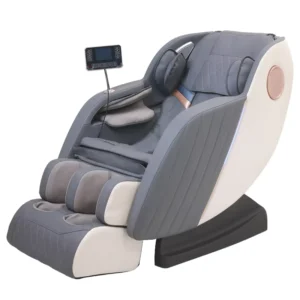 4D Luxury Chair Massage Electric Full Body Massage Chair Zero Gravity 3D Armchair With Origin Point Massage