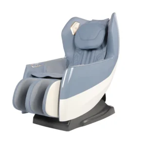 4D Luxury Massage Chair Shiatsu Zero Gravity Full Body Airbag Heating Health Care 3D Massage Chair