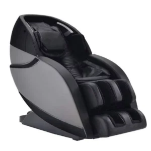 4D Luxury Smart Massage Chair Best Quality Body and Foot Massager with Heating and Shiatsu Functions