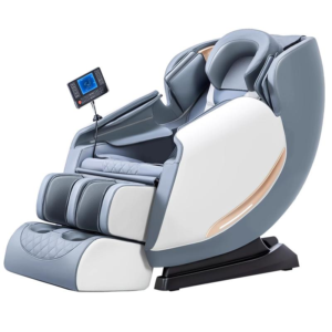 4D Luxury Zero Gravity Foot Ghe Massage Chair Message Sillon Massage Chair