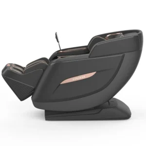 4D Luxury Zero Gravity Recliner Massage Chair with SL Track