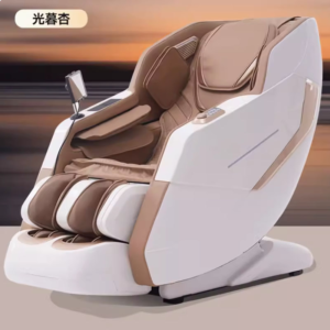 4D Massage Chair Full Body Massage Chair with Zero Gravity